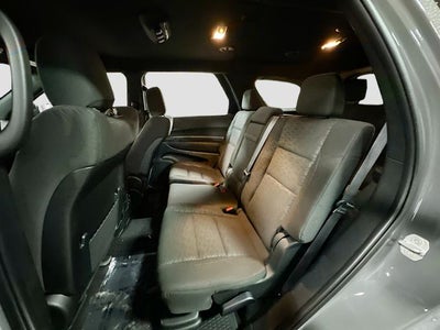 2026 Dodge Durango GT HEMI V8
