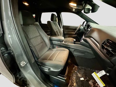 2026 Dodge Durango GT HEMI V8