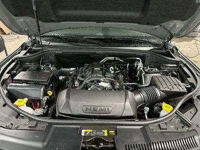 2026 Dodge Durango GT HEMI V8