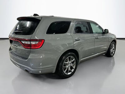 2026 Dodge Durango GT HEMI V8