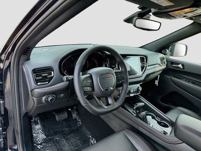 2027 Dodge Durango GT