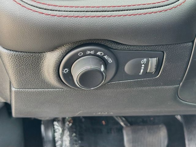 2027 Dodge Durango GT