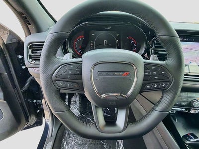 2027 Dodge Durango GT
