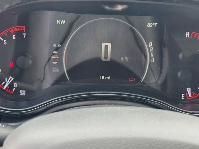 2027 Dodge Durango GT
