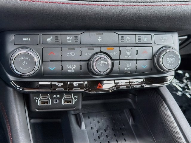 2027 Dodge Durango GT