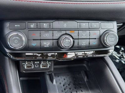 2027 Dodge Durango GT