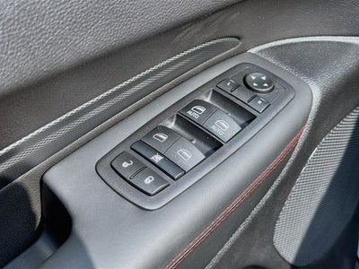 2027 Dodge Durango GT