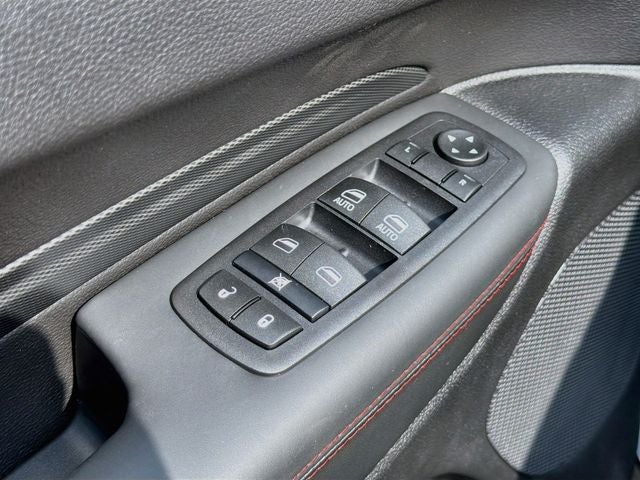 2027 Dodge Durango GT