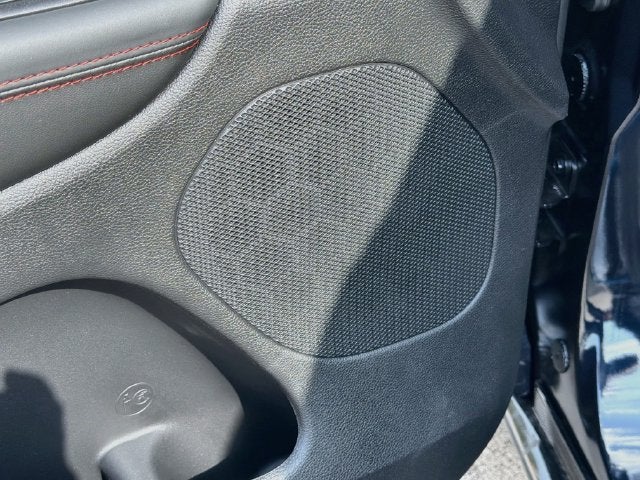 2027 Dodge Durango GT