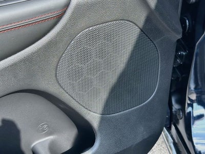 2027 Dodge Durango GT