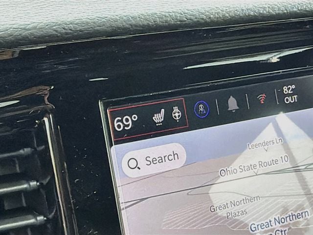 2027 Dodge Durango GT