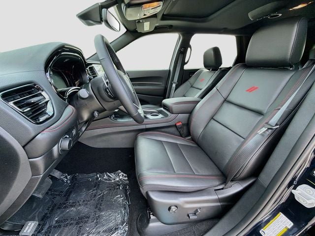 2027 Dodge Durango GT
