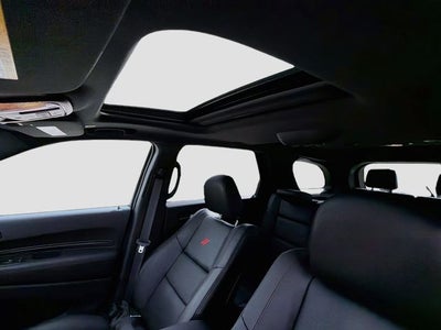 2027 Dodge Durango GT