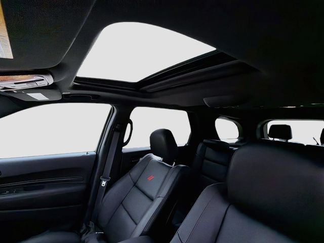 2027 Dodge Durango GT