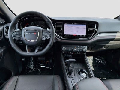 2027 Dodge Durango GT