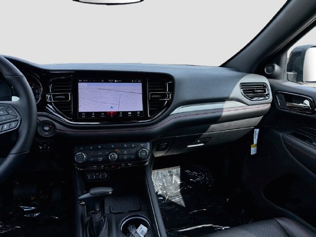 2027 Dodge Durango GT
