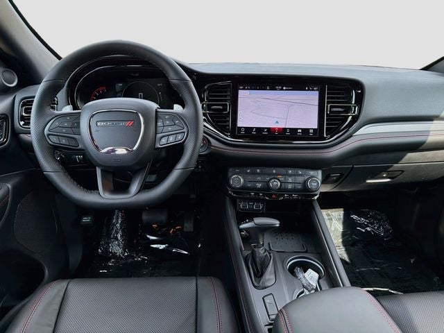 2027 Dodge Durango GT