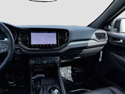 2027 Dodge Durango GT