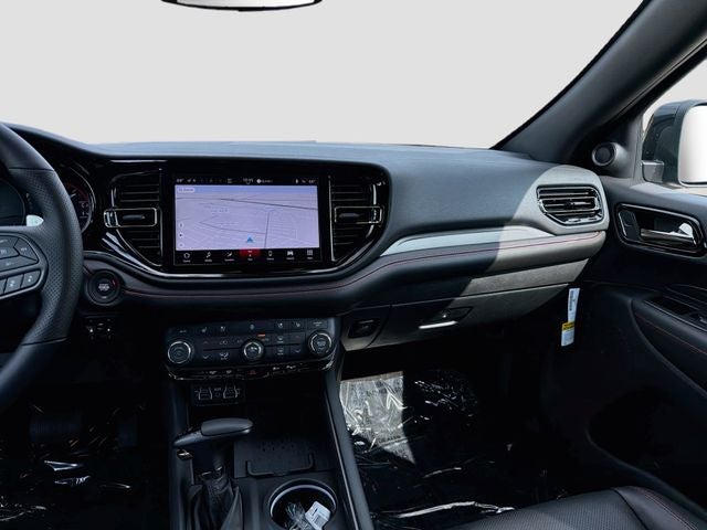 2027 Dodge Durango GT