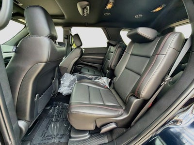 2027 Dodge Durango GT