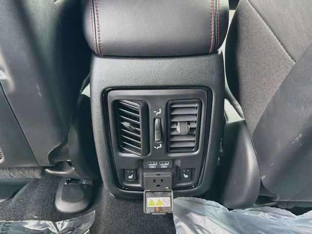 2027 Dodge Durango GT