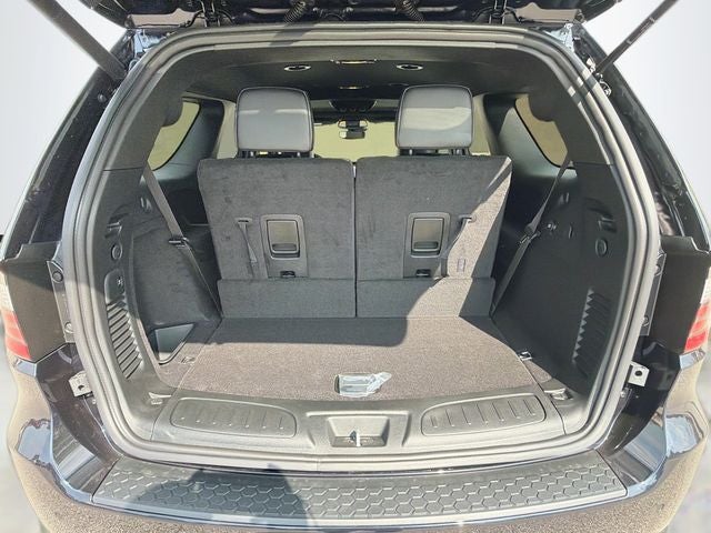 2027 Dodge Durango GT