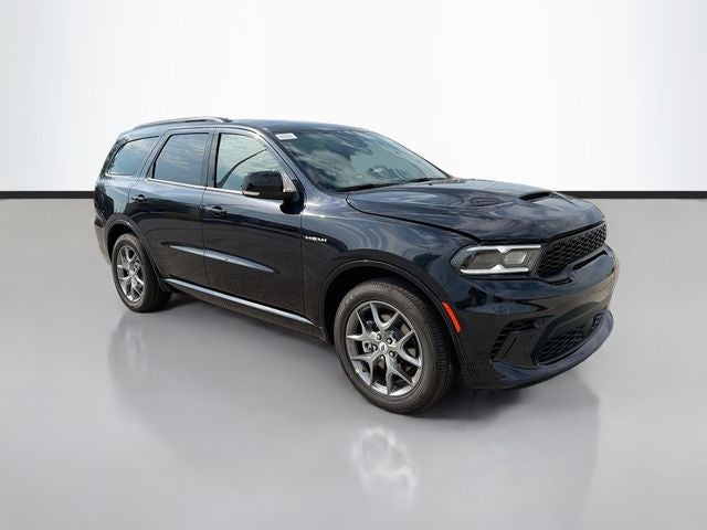 2027 Dodge Durango GT
