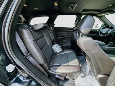 2027 Dodge Durango GT