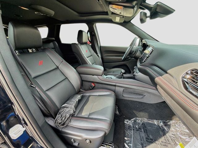 2027 Dodge Durango GT