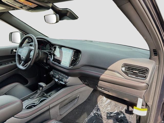 2027 Dodge Durango GT