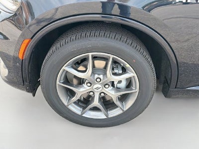 2027 Dodge Durango GT