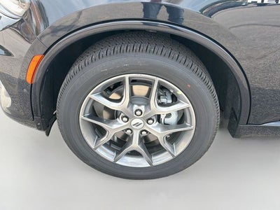 2027 Dodge Durango GT