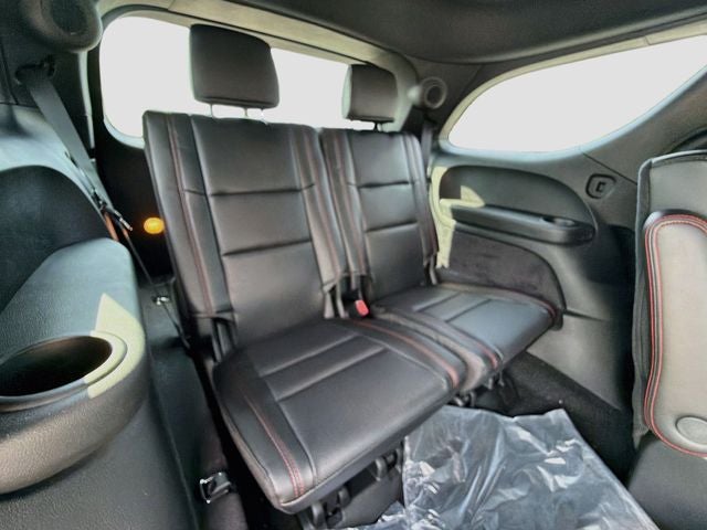 2027 Dodge Durango GT