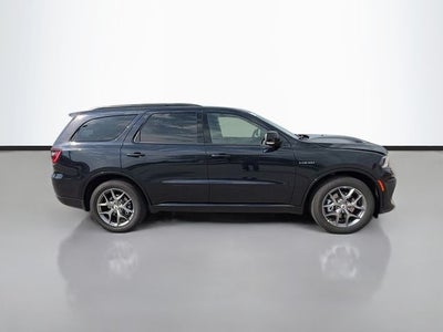 2027 Dodge Durango GT