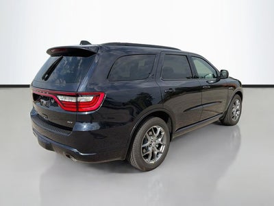 2027 Dodge Durango GT