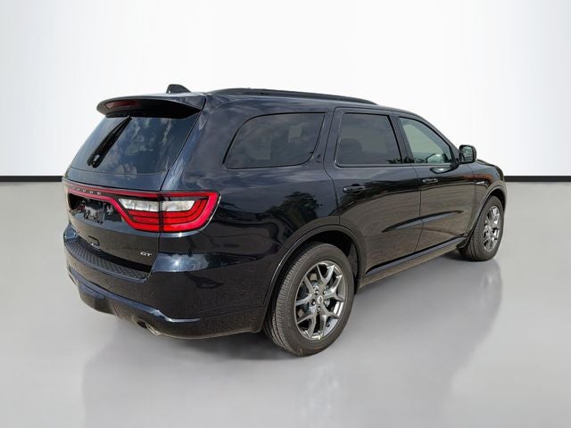 2027 Dodge Durango GT