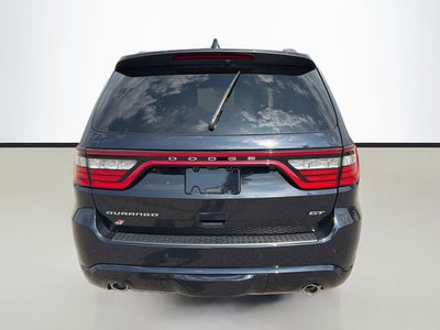 2027 Dodge Durango GT