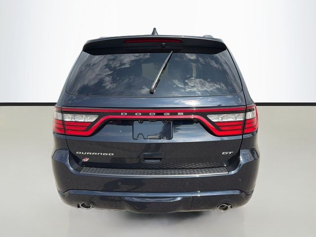 2027 Dodge Durango GT