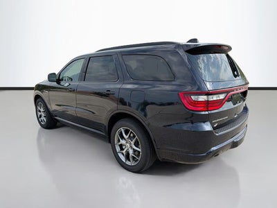 2027 Dodge Durango GT
