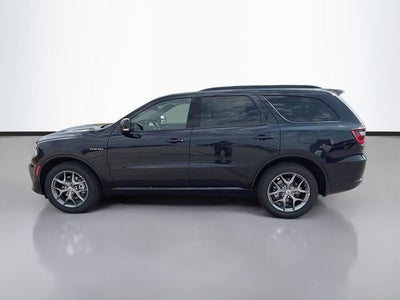 2027 Dodge Durango GT