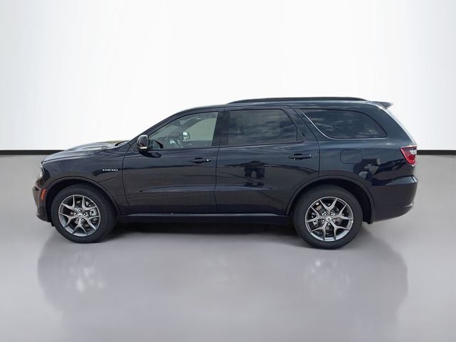 2027 Dodge Durango GT
