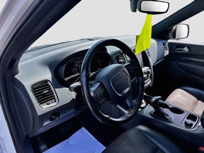 2020 Dodge Durango R/T