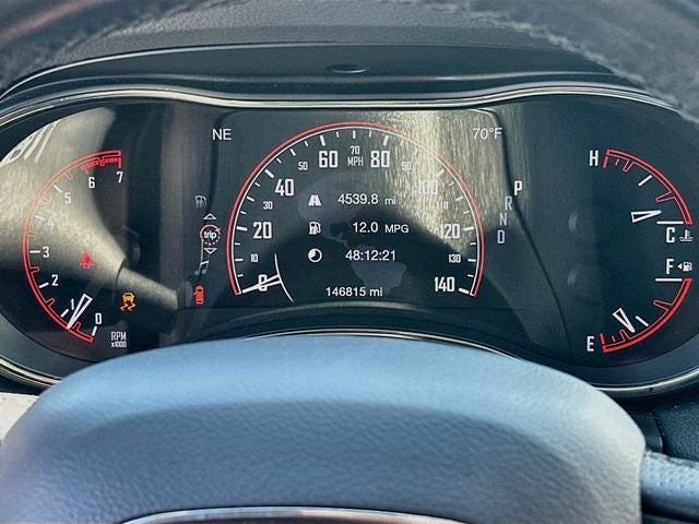 2020 Dodge Durango R/T