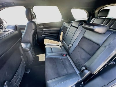 2020 Dodge Durango R/T