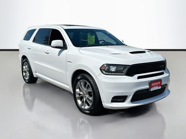 2020 Dodge Durango R/T