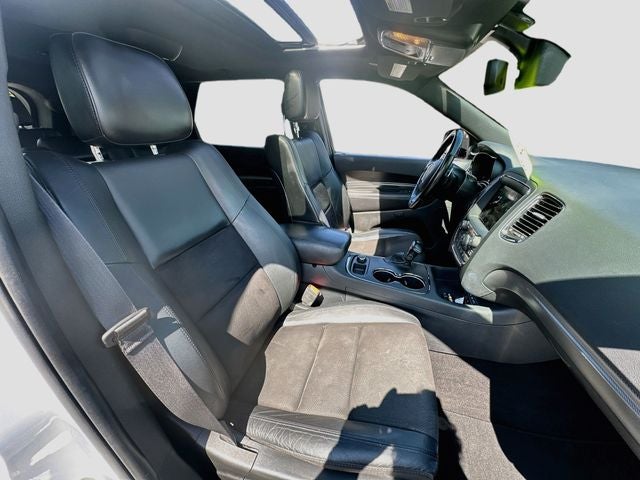 2020 Dodge Durango R/T