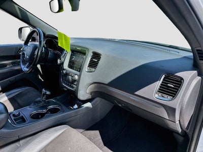 2020 Dodge Durango R/T