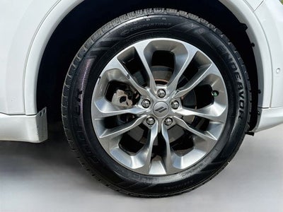 2020 Dodge Durango R/T