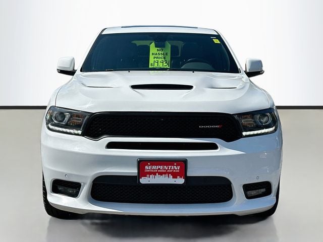 2020 Dodge Durango R/T