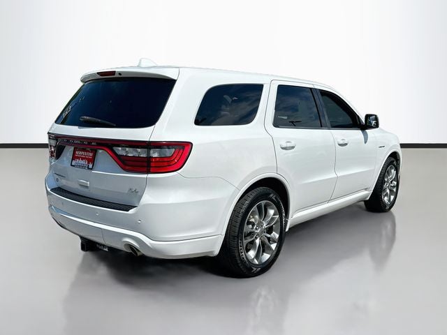 2020 Dodge Durango R/T
